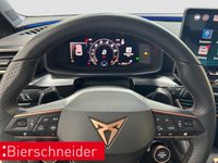 Cupra Leon - Vorschau Bild 15