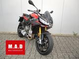 Aprilia TUONO 660 FACTORY  - APRILIA TUONO 660 FACTORY