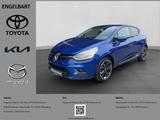 Renault Clio IV 1.2 TCe Intens ENERGY NAVI PDV V+H - Renault Clio mit Benzin-Antrieb: Kleinwagen, Automatik