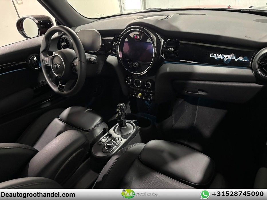 MINI Other Electric Camden Go Edition 33 kWh imagem 3