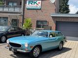 Volvo P1800 ES Automatik sehr gepflegt - Volvo mit Benzin-Antrieb: Coupé