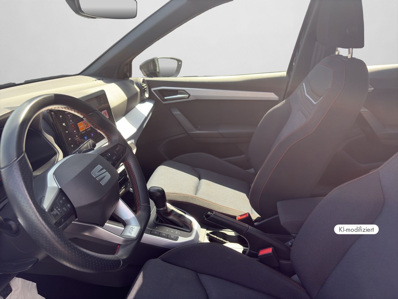 Seat Arona - Bild 13