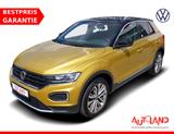 Volkswagen T-Roc 2.0 TDI Active VC LED Navi ACC Kamera PDC
