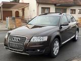 Audi A6 Allroad quattro 3.0 TDI // Euro 5 - gebrauchte Audi A6 Allroad aus dem Jahr 2010