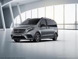 Mercedes-Benz V 300 AVANTGARDE kompakt 4M AMG Airmatic Standh - gebrauchte Mercedes-Benz V 300 aus dem Jahr 2023