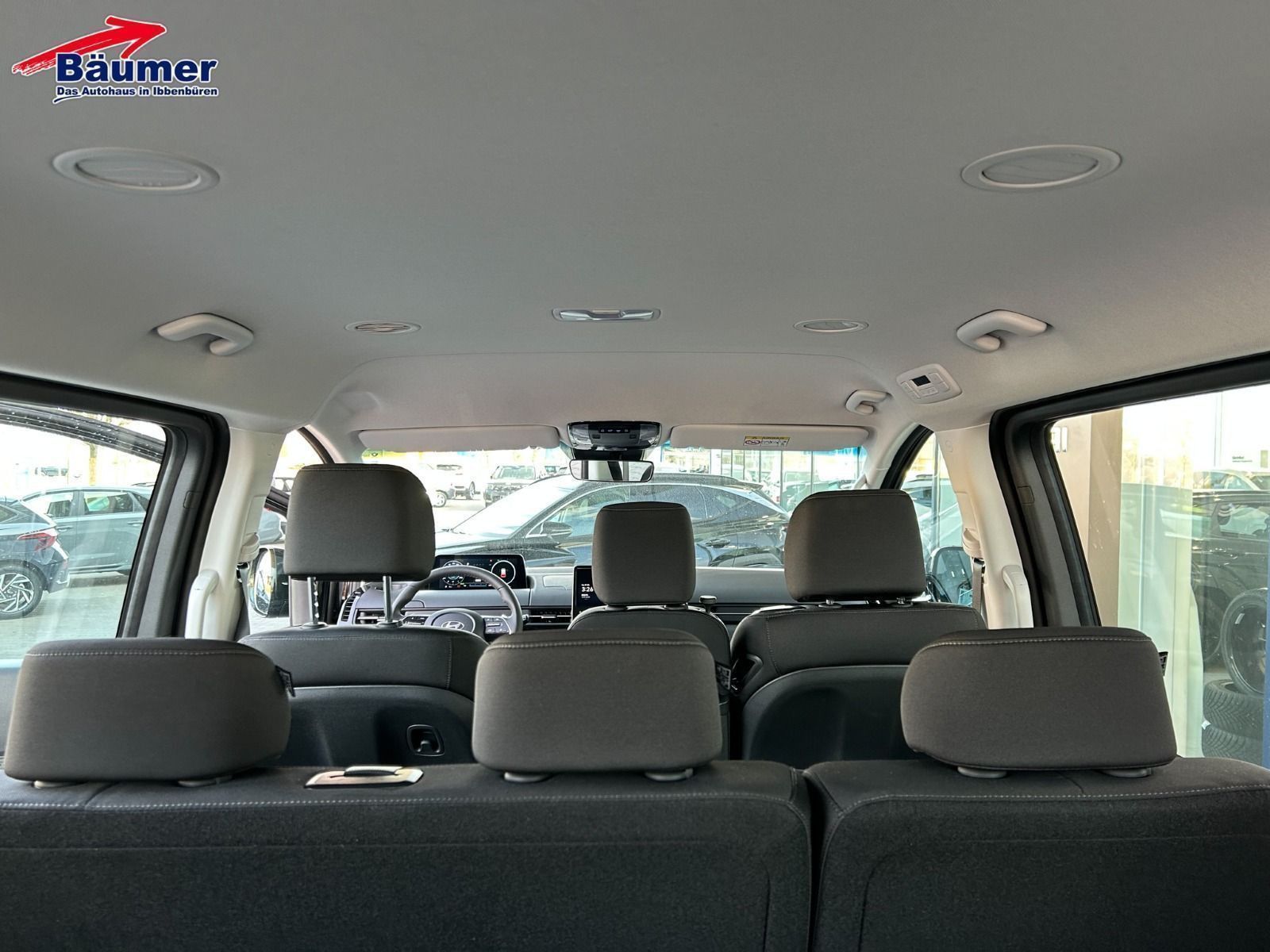 Hyundai Staria – Bild 14