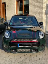 MINI John Cooper Works  - Top Zustand & viele Extras - MINI John Cooper Works: Privatanbieter