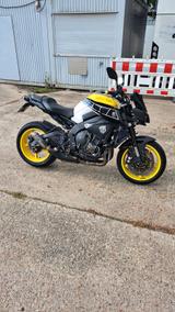 Yamaha MT-10  - Yamaha Motorräder in Wuppertal