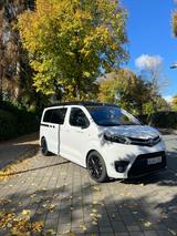 Crosscamp Toyota Flex Campervan - Crosscamp Wohnwagen & Wohnmobile