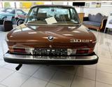 BMW 3.0 CS. Coupe - BMW Gebrauchtwagen von 1974