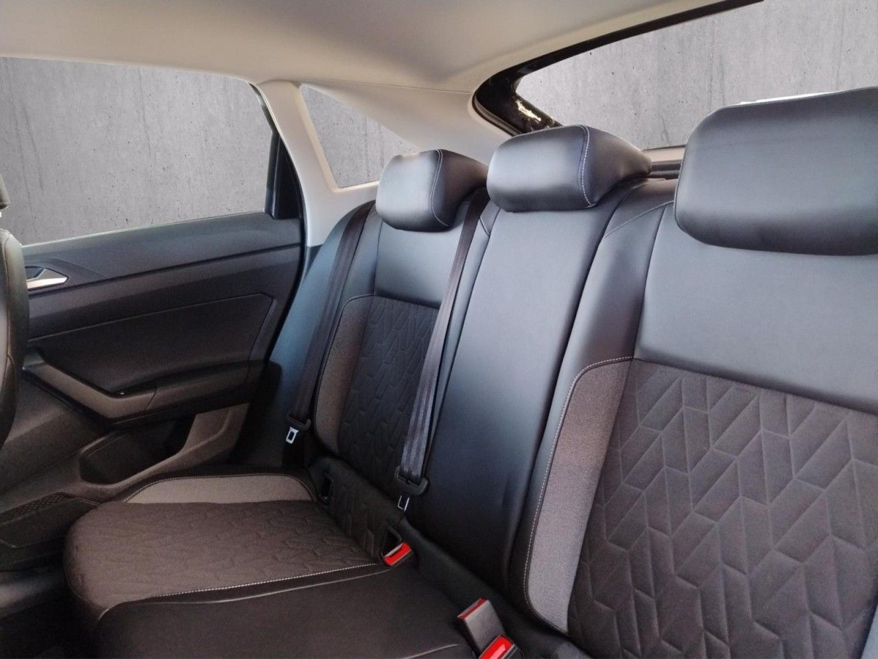 Taigo GOAL 1.0 TSI Klima Einparkhilfe