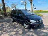 Opel Zafira 1.8 Benziner (TÜV 04.2028) - Opel Zafira aus 2003: 2.2