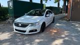 Volkswagen Passat CC 3.6 V6 DSG 4MOTION Unikat - Volkswagen Passat CC: Weiß