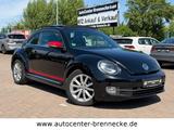 Volkswagen Beetle Lim. Club BMT *Panoramadach* - Volkswagen Beetle CLUB mit Benzin-Antrieb
