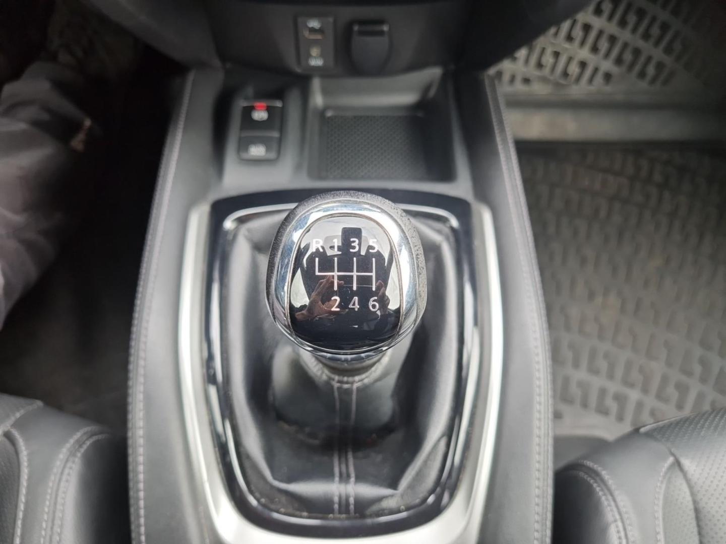 Nissan X-Trail Tekna (T32)(05.2014- )