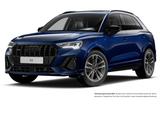 Audi Q3 40 quattro S LINE BLACKPAK PANO AHK CAM LM19 - Audi in Dortmund: Q1