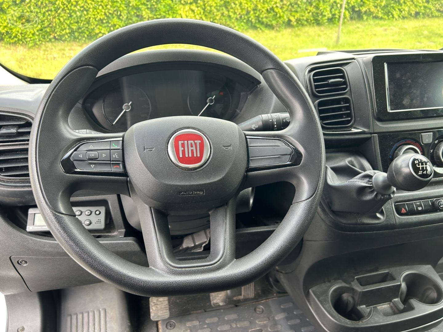 Fahrzeugabbildung Fiat Ducato 35 L2H2 140 Multijet ++KÜHLER++FROSTER++