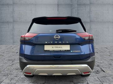 Nissan X-Trail Tekna 1.5VC-T 204PS AUTOMATIKLED