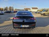Mercedes-Benz GLC 450 d 4M AMG Night 20" AHK LEDER 360 D-Light - schwarze Mercedes-Benz GLC 450