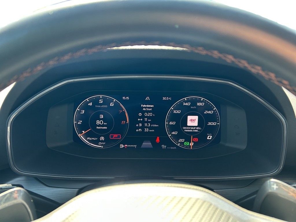 Cupra Formentor - Bild 17