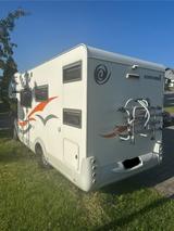Ford EuraMobil Profila - Etagenbett Diesel Alkoven