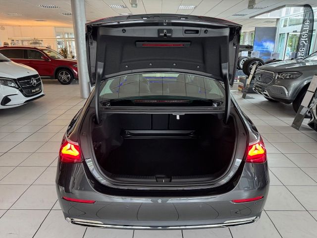 E 220 d Limo Avantgarde No Rental Distronic Keyl