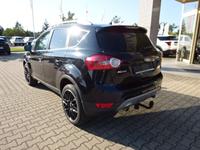 Ford Kuga 200PS Titanium SONY 19-Zoll AHK 4x4