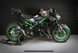 Kawasaki Z900 RSI Performance EZ 12/24
