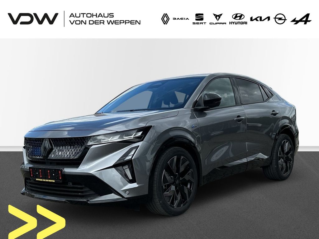 Renault Rafale 200 E-Tech Full Hybrid Esprit Alpine