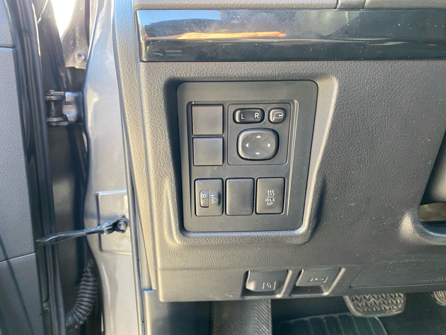 Toyota Land Cruiser 2.8 D-4D Automatik *SmartKey*BT*PDC foto 24