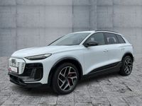 Audi SQ6 e-tron - Vorschau Bild 2