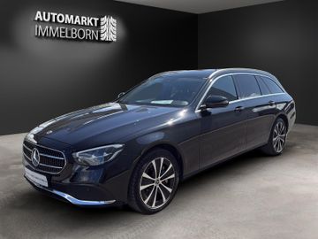 Mercedes E 300 - 4