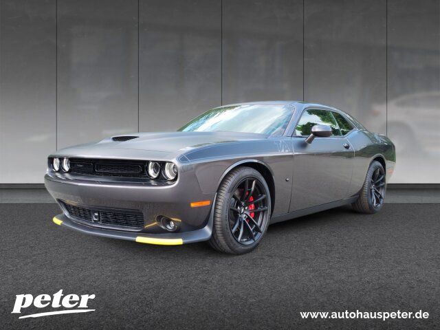 Dodge Challenger R/T T/A-Pack 5.7l V8 HEMI Modell 2022