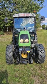 Deutz-Fahr Agrokid 230 - Deutz-Fahr LKWs
