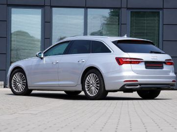Audi A6 - 4