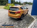 Ford Fiesta Active Colourline 1.0 EcoBoost EU6d-T WiP - Ford Fiesta: Active Colourline