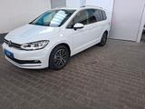 Volkswagen Touran Highline 1.5 TSI DSG +ACC+LED+AHK+keyless - Volkswagen Touran mit Benzin-Antrieb