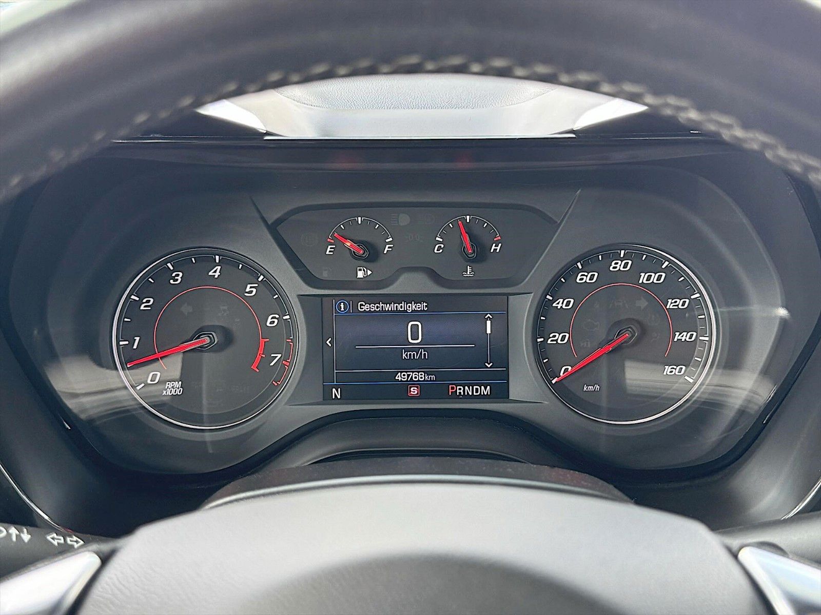 Fahrzeugabbildung Chevrolet Camaro 6.2 SS Coupe LT1 Performance *CarPlay*LED