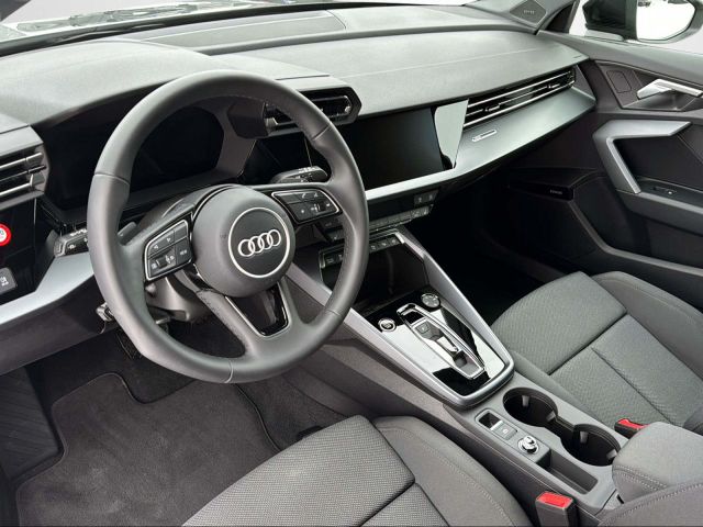 A3 ALLSTREET 35 TFSI S-TRONIC CAM+AZV+STHZ+SONOS