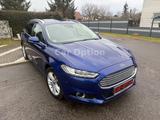 Ford Mondeo Turnier Titanium/Panorama/Automatik/Navi - Ford Mondeo Gebrauchtwagen in Berlin