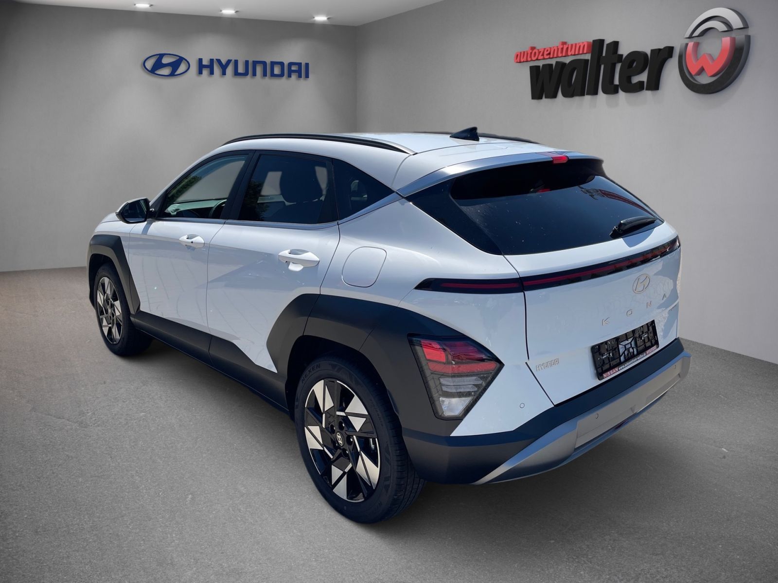 Hyundai Kona – Bild 5