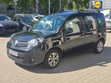 Renault Kangoo Limited Deluxe 1.5 dCi 90 EDC FAP - Renault Kangoo: Automatik