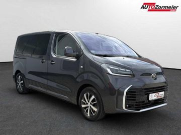Toyota Proace (Verso) - 8