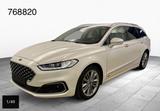 Ford Mondeo Vignale AWD LED+ Vollleder 18" Kam Totwin - Ford Mondeo mit Diesel-Antrieb: Leder, Navigationssystem