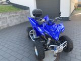 Yamaha Yfm 350 Raptor mit LOF Zulassung  - Angebote entsprechen deinen Suchkriterien
