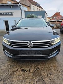Volkswagen Passat Variant - 10