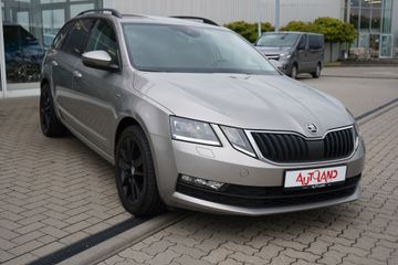 Skoda Octavia - 11