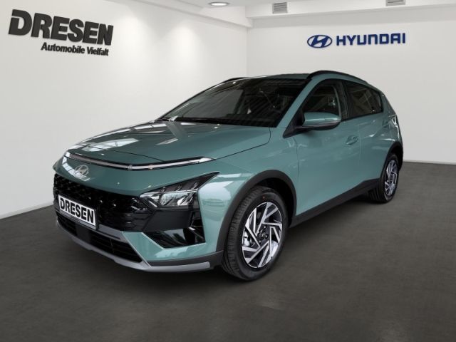 Hyundai BAYON - Bild 1