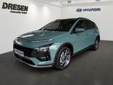Hyundai BAYON FL (MY26) 1.0 T-GDI (90PS) 7-DCT 2WD Trend