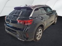 Volkswagen T-Roc - Vorschau Bild 3